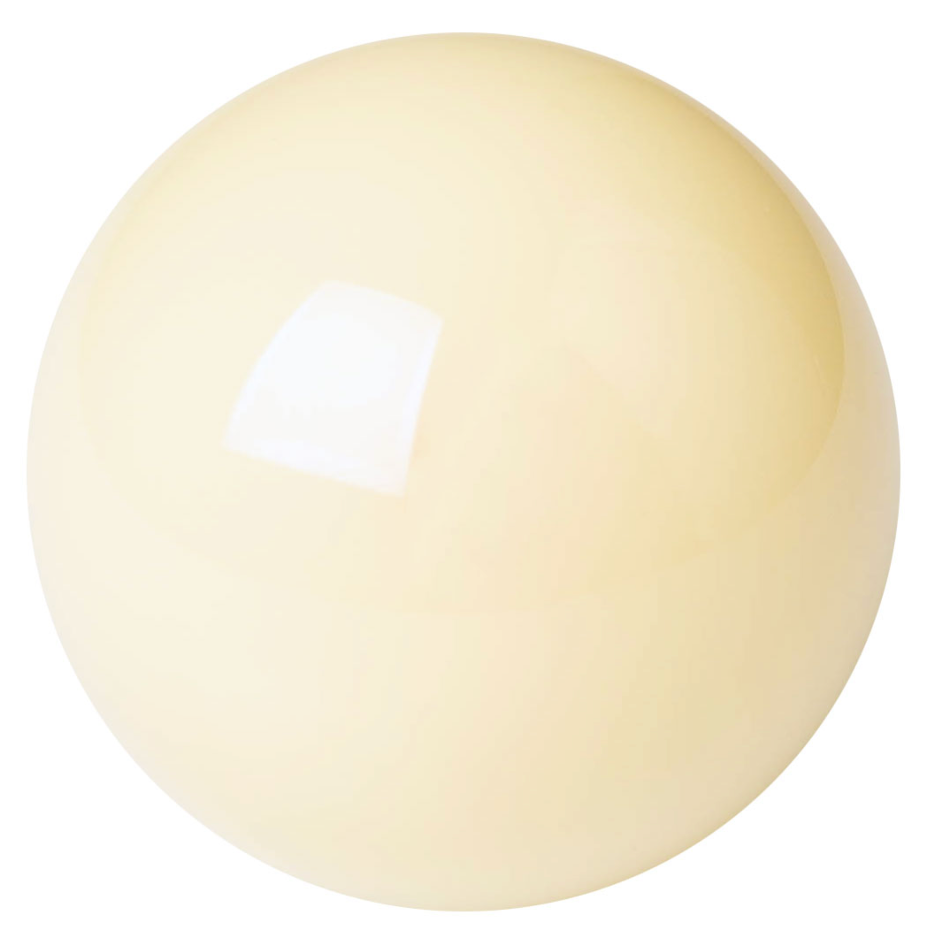 Aramith 2 3/8" Oversized Cue Ball