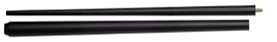 Koda Deluxe Chrome Bridgehead with 2pc Bridge Stick