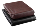 KODA Leatherette Table Cover