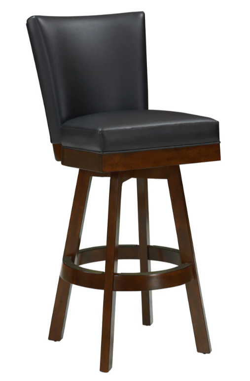 Classic Flex Back Barstool