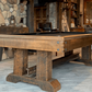 Olhausen Railyard 8' Pool Table