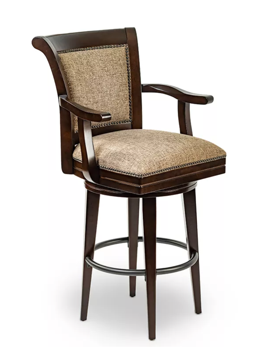 Presidential Deluxe Stools