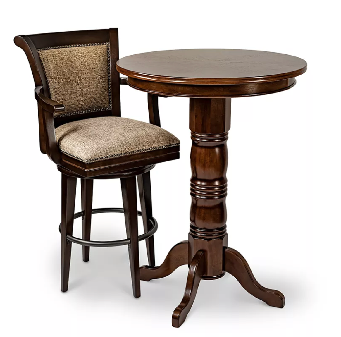 Presidential Deluxe Stools