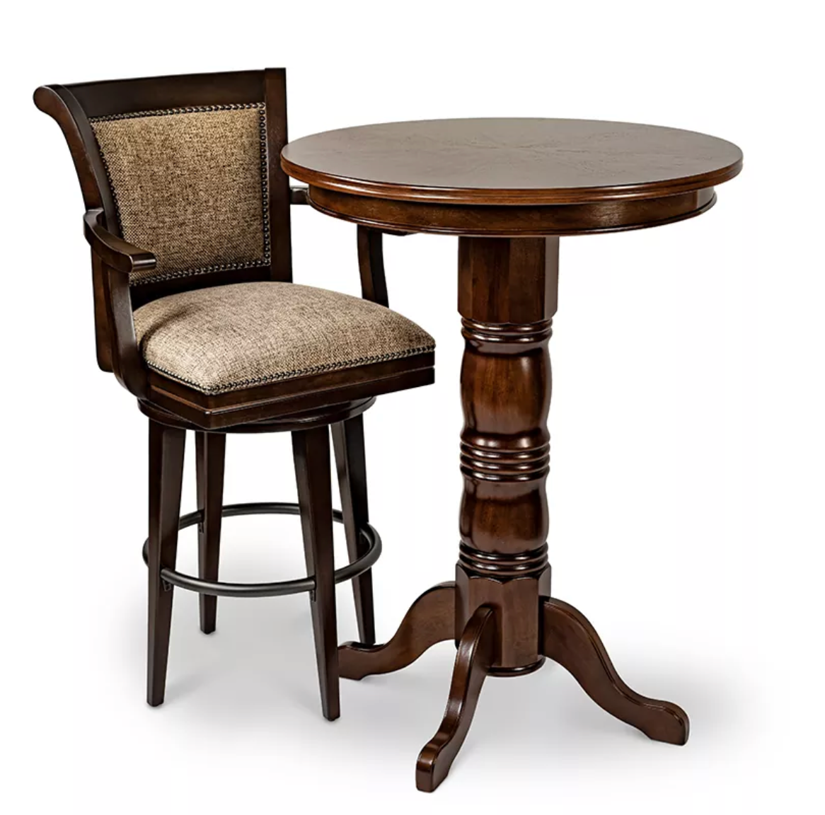 Presidential Deluxe Stools - view 3