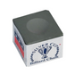 Silver Cup 4 Pack of Chalk