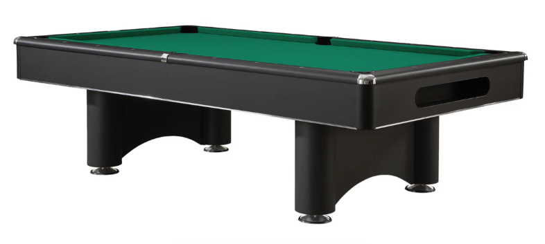 Legacy Destroyer Pool Table – C.P.Dean Company