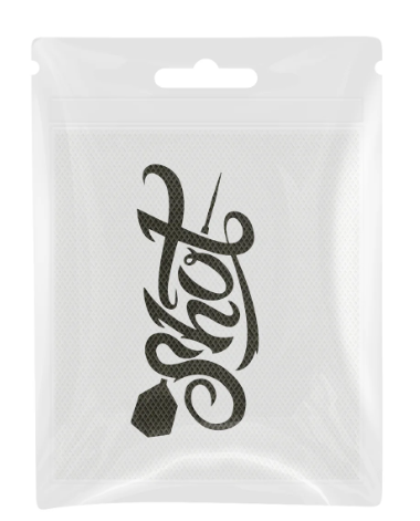 Shot Dart Rosin Bag