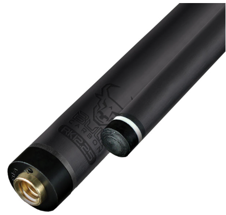 BC Matte Leather Lore Wrap with BC Shaft - view 7