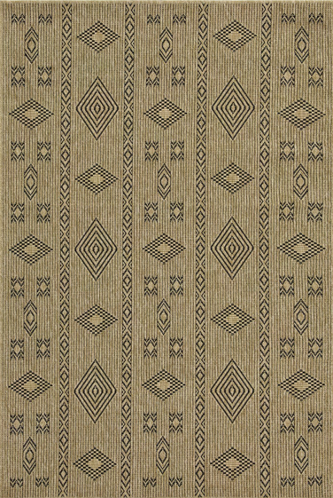 Natural Living 1001 Indoor/Outdoor Rug