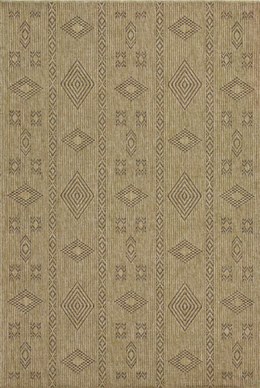 Natural Living 1002 Indoor/Outdoor Rug