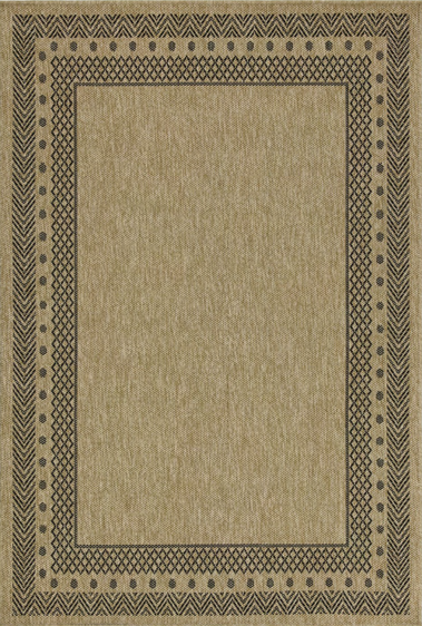 Natural Living 1006 Indoor/Outdoor Rug