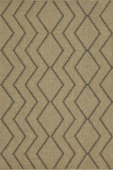 Natural Living 1010 Indoor/Outdoor Rug