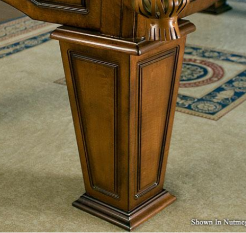 Legacy Mesa Pool Table - view 6