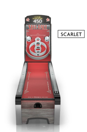 Premium Home SKEE-BALL - view 3