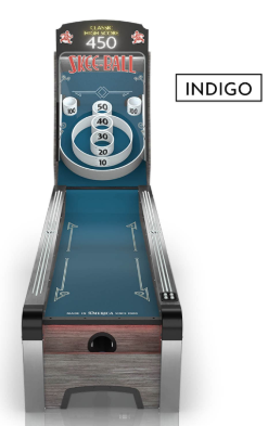 Premium Home SKEE-BALL - view 4