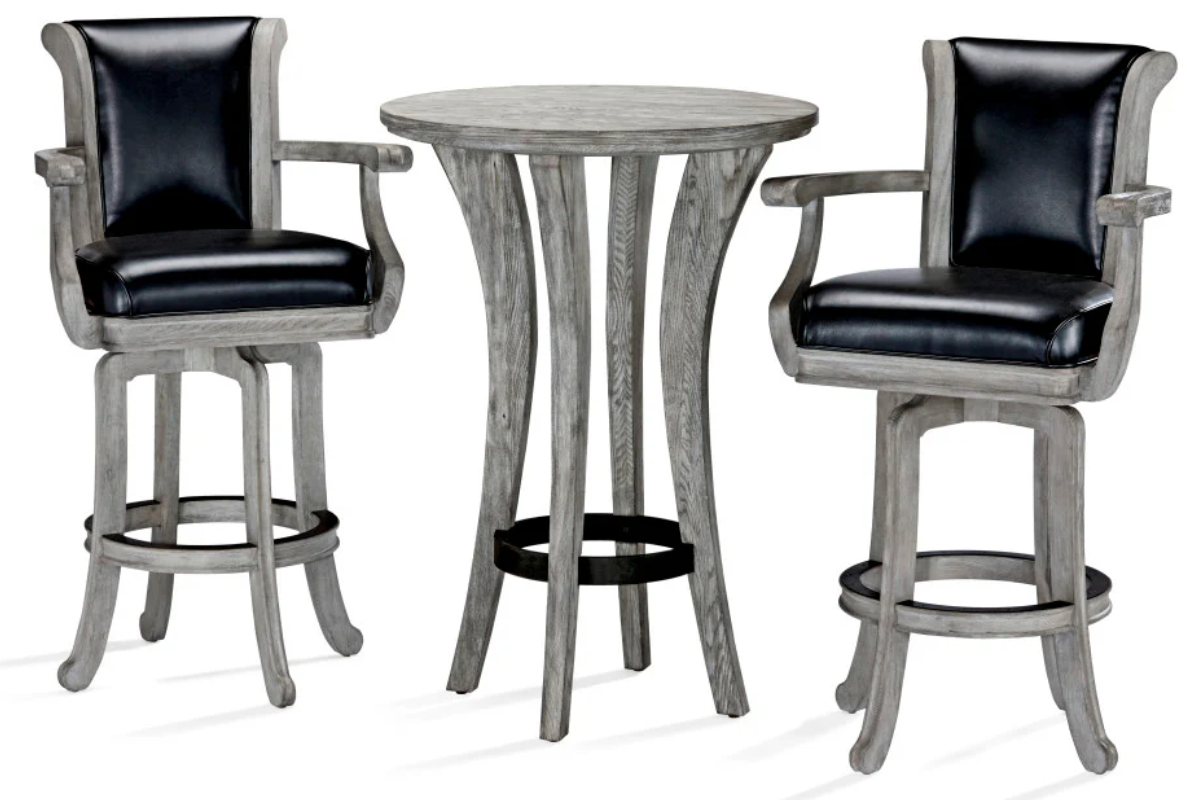 Centennial Classic Bar Stools - Set of 2