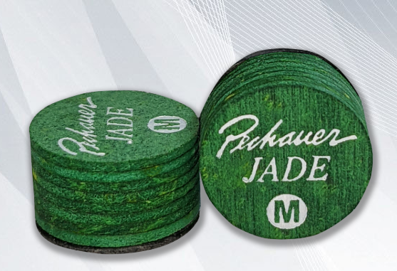 Pechauer Jade Tips
