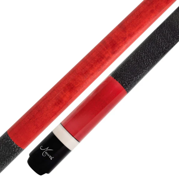 European Meucci Cue - view 3