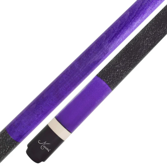 European Meucci Cue - view 4