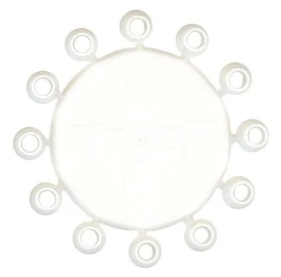 Trident 180 Point Guards - view 2