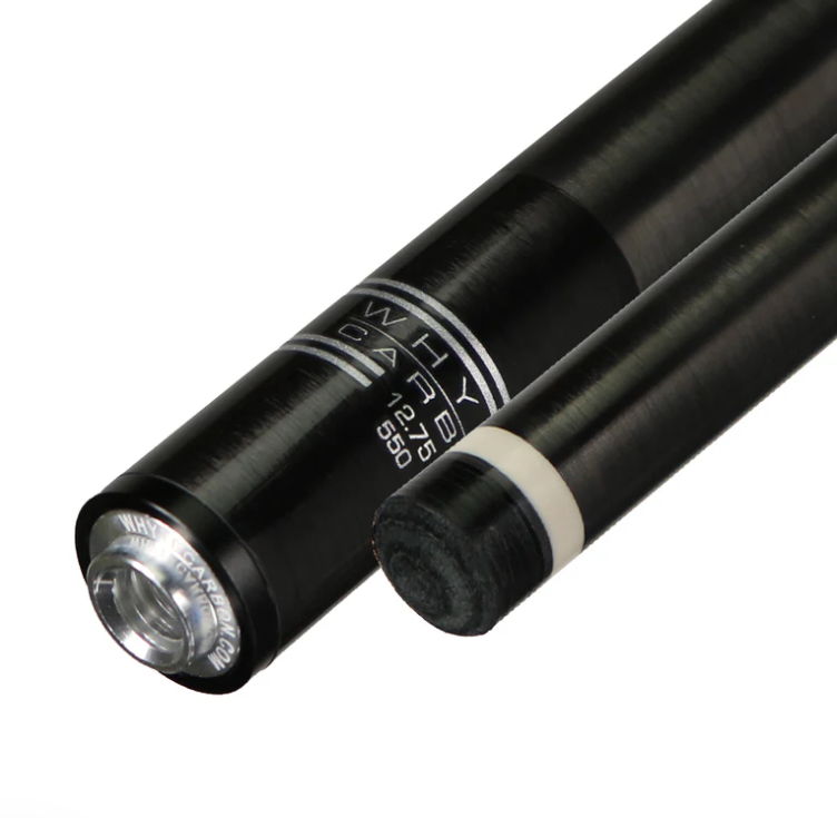 Triple 60 Black Shaft 12.75
