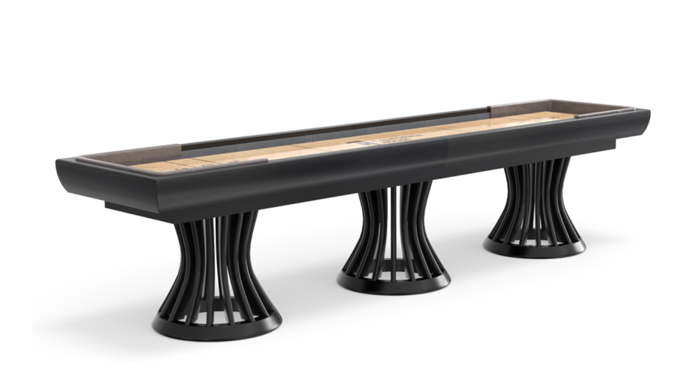 California House Highland Shuffleboard