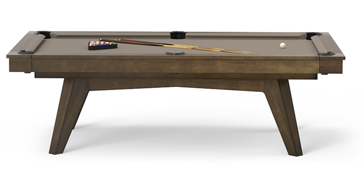 California House Austin Pool Table