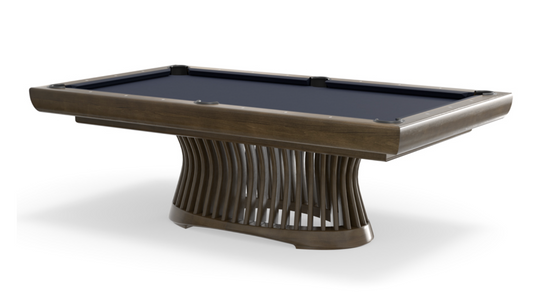 California House Highland Pool Table