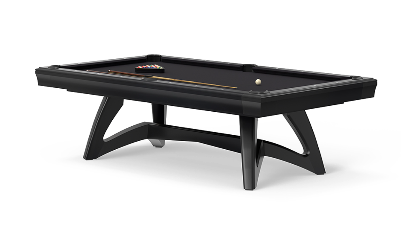 California House Palisades Pool Table