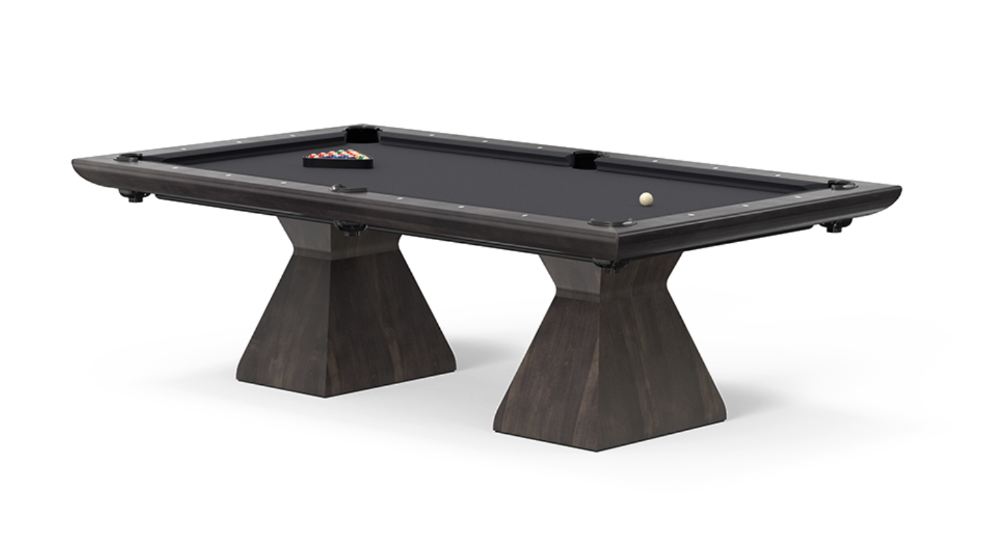 California House Cypress Pool Table