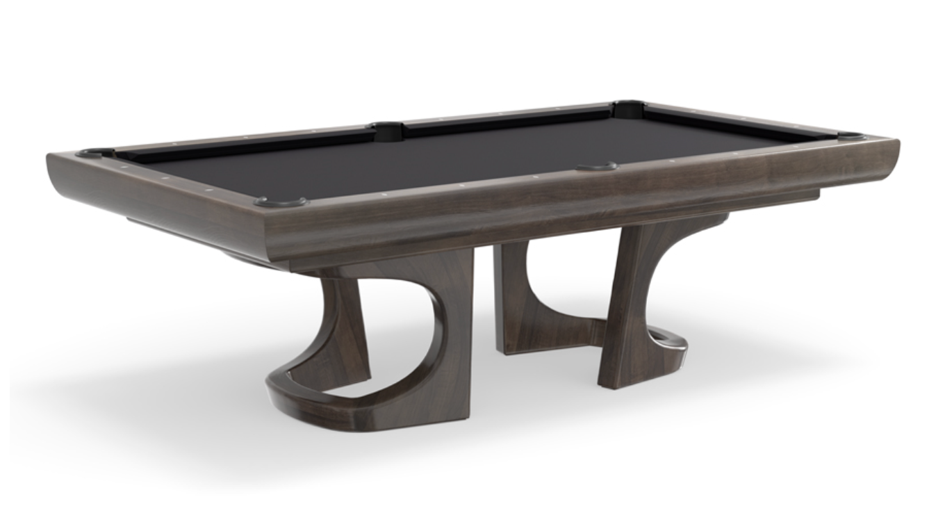 California House Sutter Pool Table