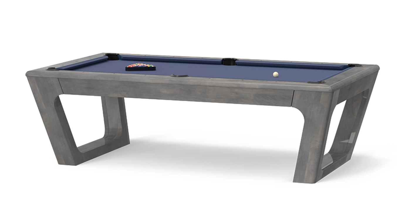 California House Tahoe Pool Table