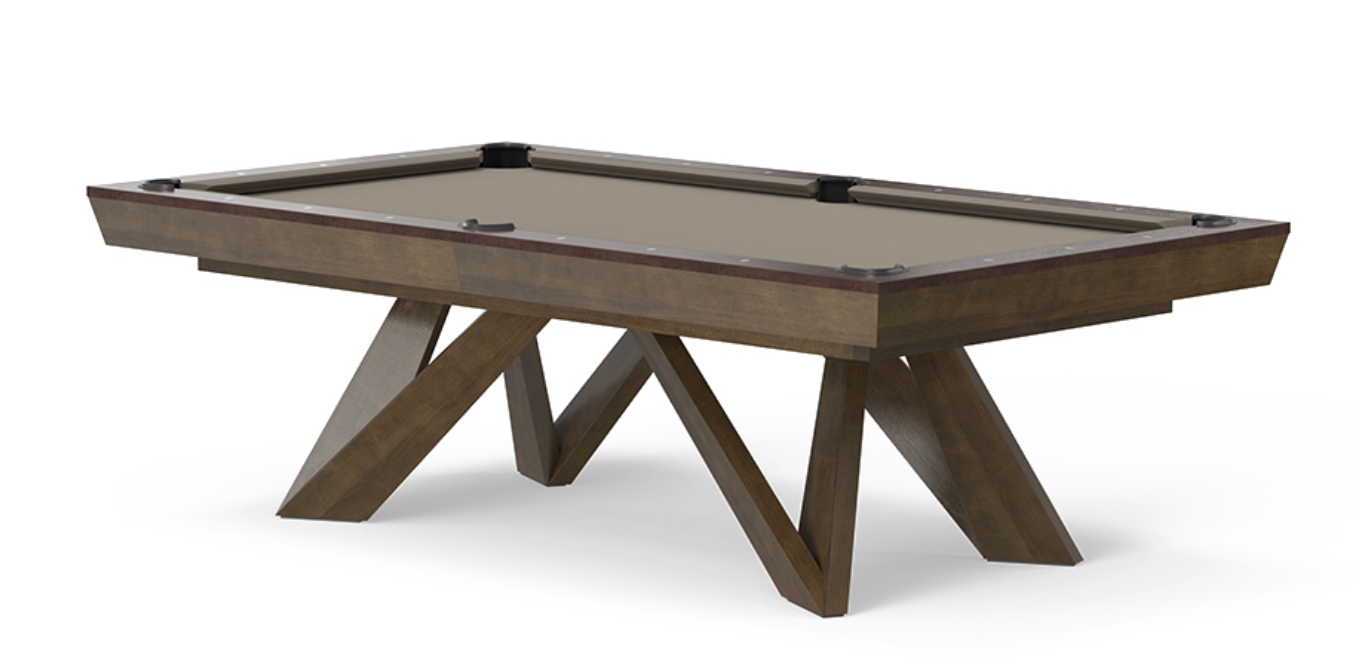 California House Vista Pool Table