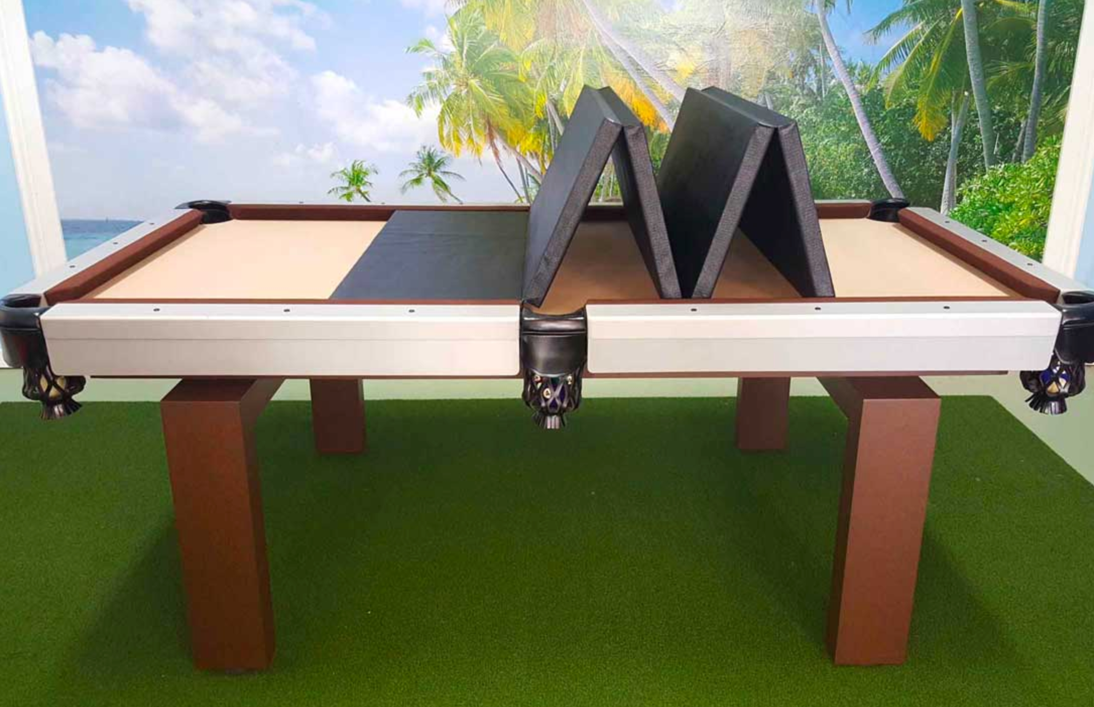 Olhausen Pool Table Insert