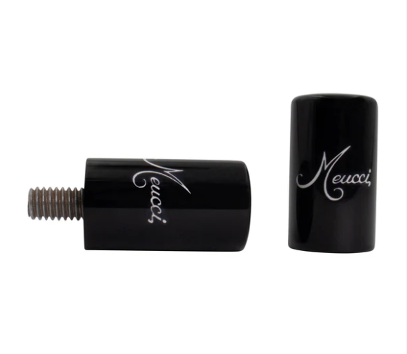 Meucci Pool Cue Joint Protectors