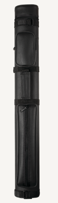 2x2 KODA Silk Sleeve Interior Oval Cue Case - view 4