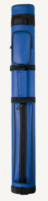 2x2 KODA Silk Sleeve Interior Oval Cue Case - view 5