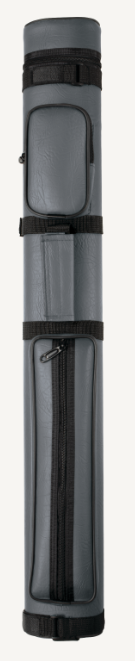 2x2 KODA Silk Sleeve Interior Oval Cue Case