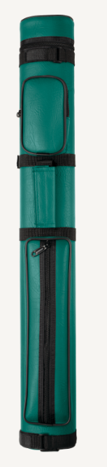 2x2 KODA Silk Sleeve Interior Oval Cue Case