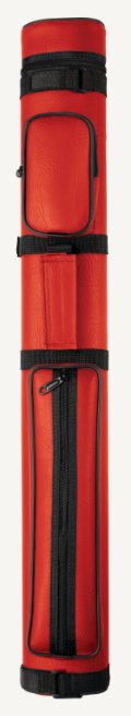 2x2 KODA Silk Sleeve Interior Oval Cue Case - view 8