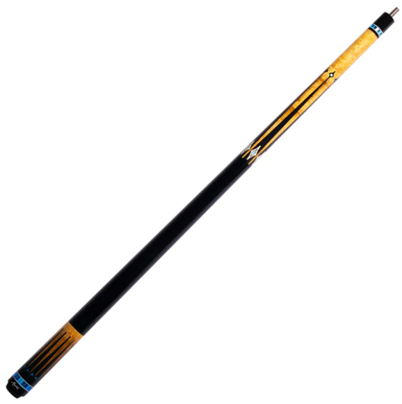 Hi-Pro 3 Meucci Cue - view 2