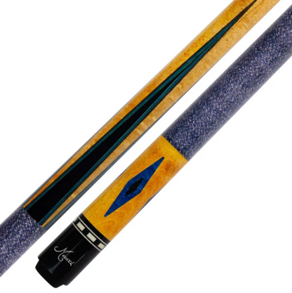 Meucci Economy Cure 8