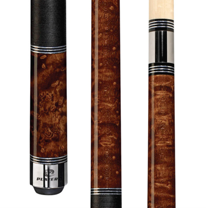 True Birdseye Players Cue - view 4