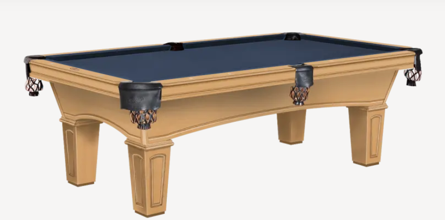 Olhausen Augusta Pool Table