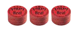 Taom Heat Billiard Tips