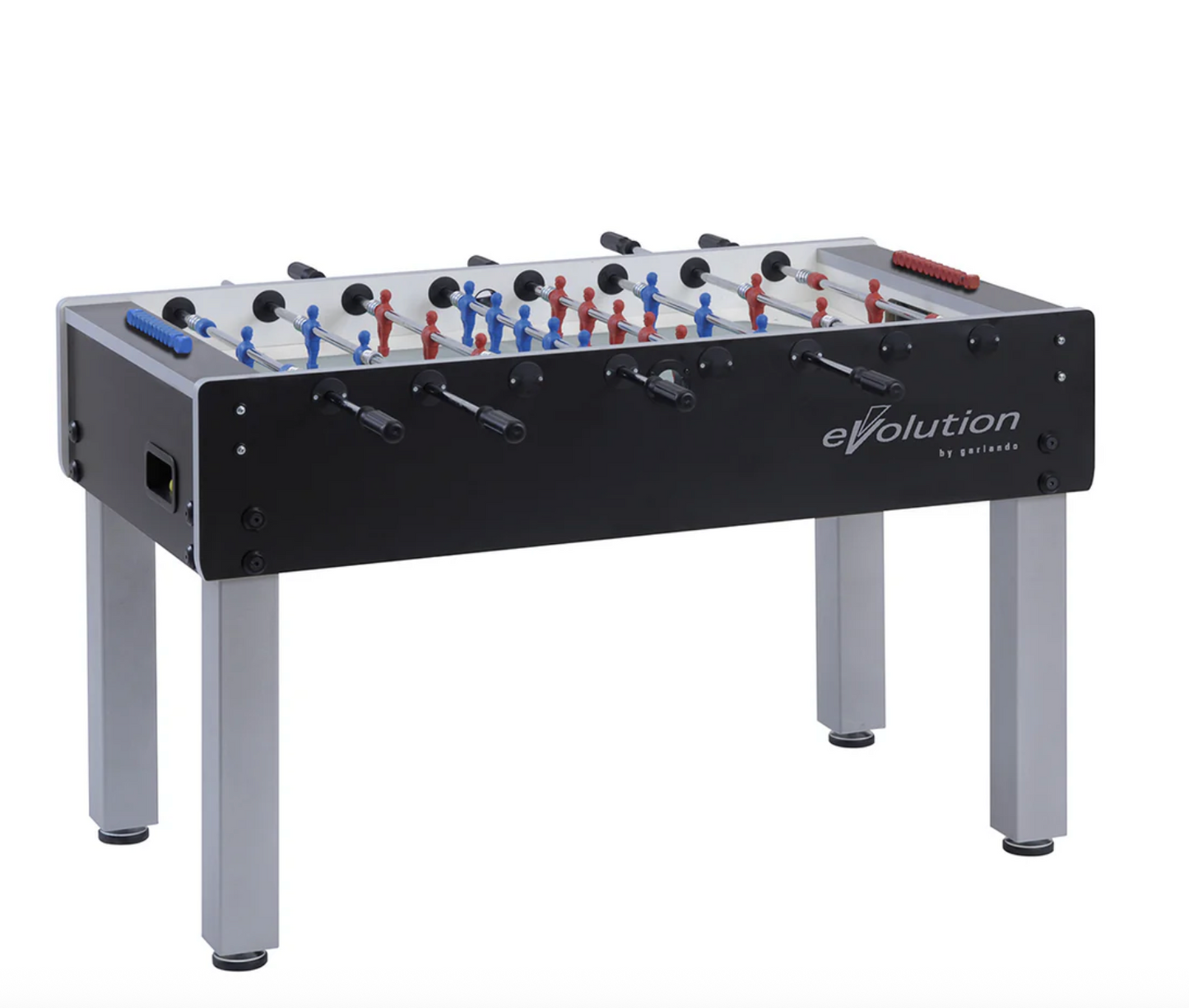 Garlando G-500 Evolution Indoor Foosball Table