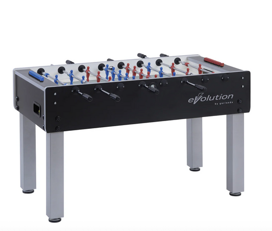 Garlando G-500 Evolution Indoor Foosball Table
