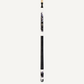Players Artic Wolf Cue with Black Linen Wrap - view 2