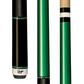 Rage Cue with Black Nylon Wrap