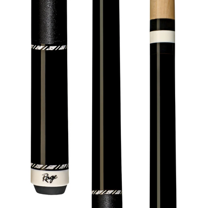 Rage Cue with Black Nylon Wrap - view 2